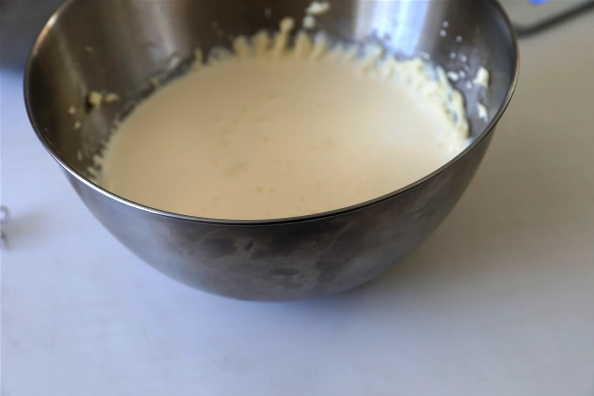 Alegría veraniega de Alien du Pain – Pan helado - Step 20