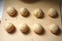 Panecillos de avena - Step 12