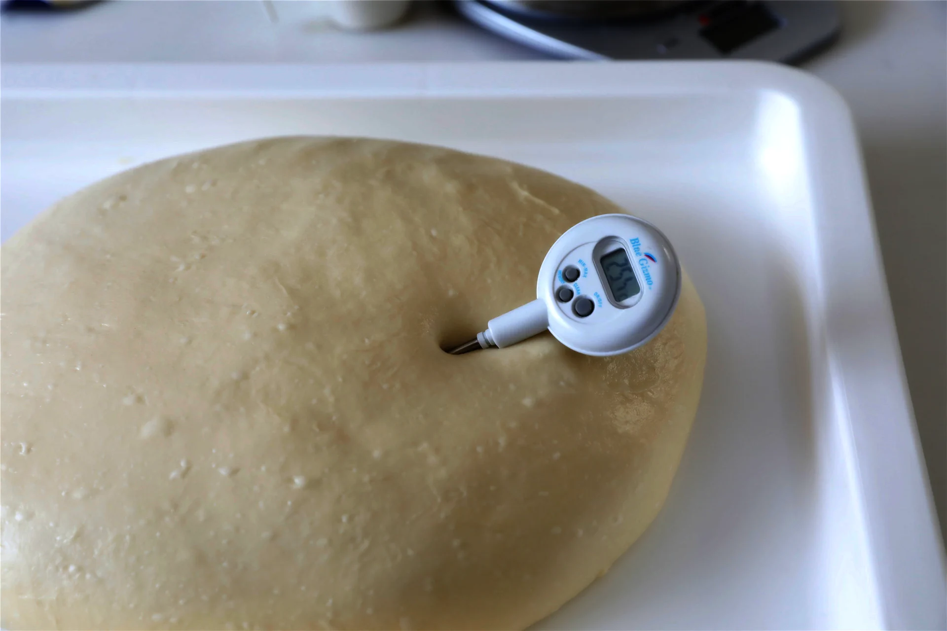 Alegría veraniega de Alien du Pain – Pan helado - Step 8