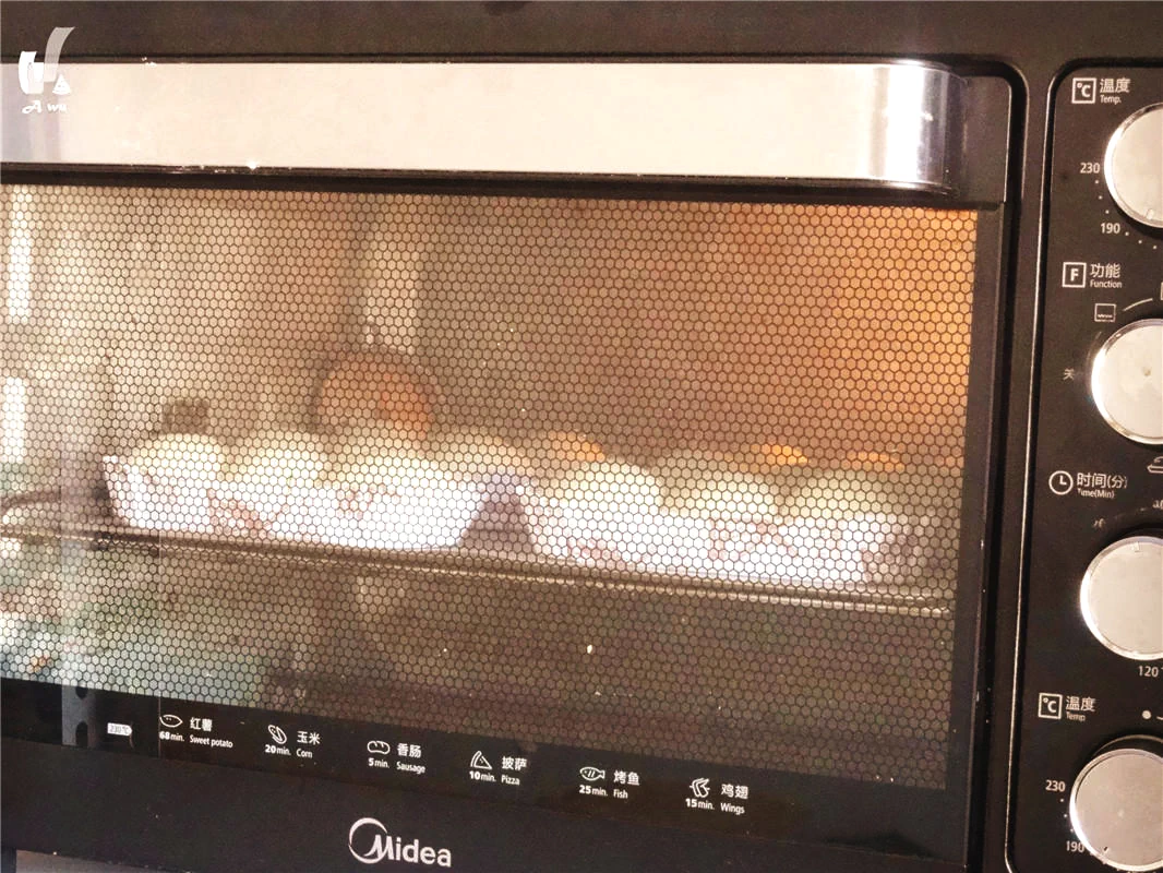 Panecillos que parecen un poco a takoyaki - Step 11
