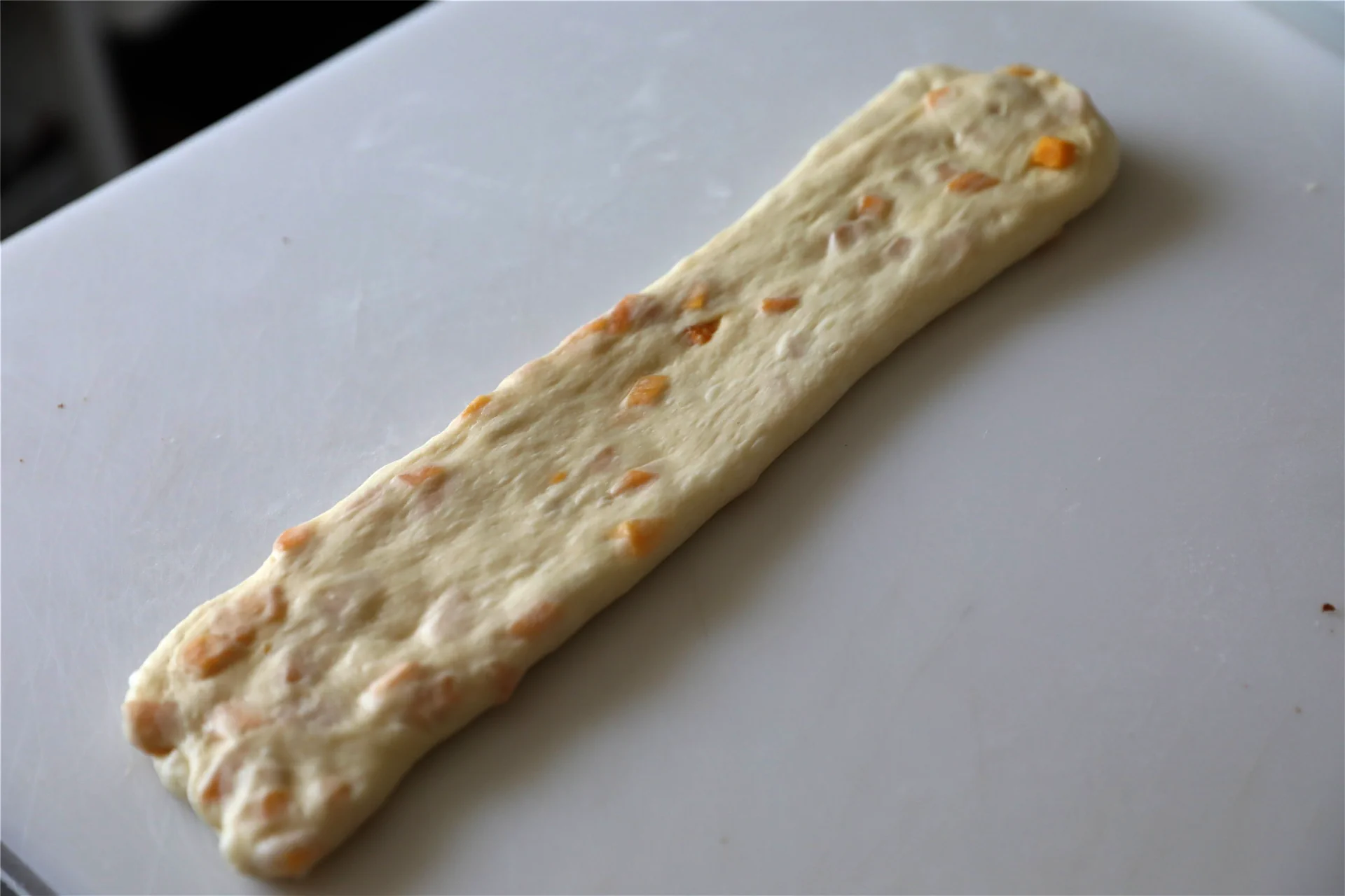 Coconut Milk Mango Loaf - Step 13