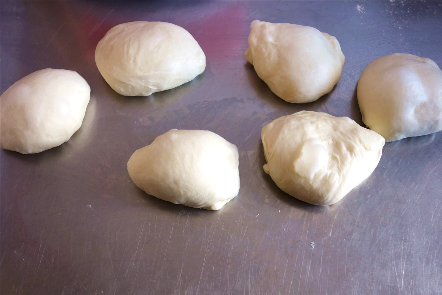 Mini-tostadas con leche condensada azucarada y claras de huevo - Step 8