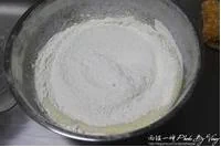 Pastel marmoleado de plátano y nuez - Step 5