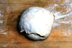 Galette folhada recheada com carne - Step 14