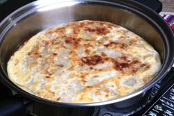 Galette folhada recheada com carne - Step 18