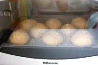 Panecillos de avena - Step 15