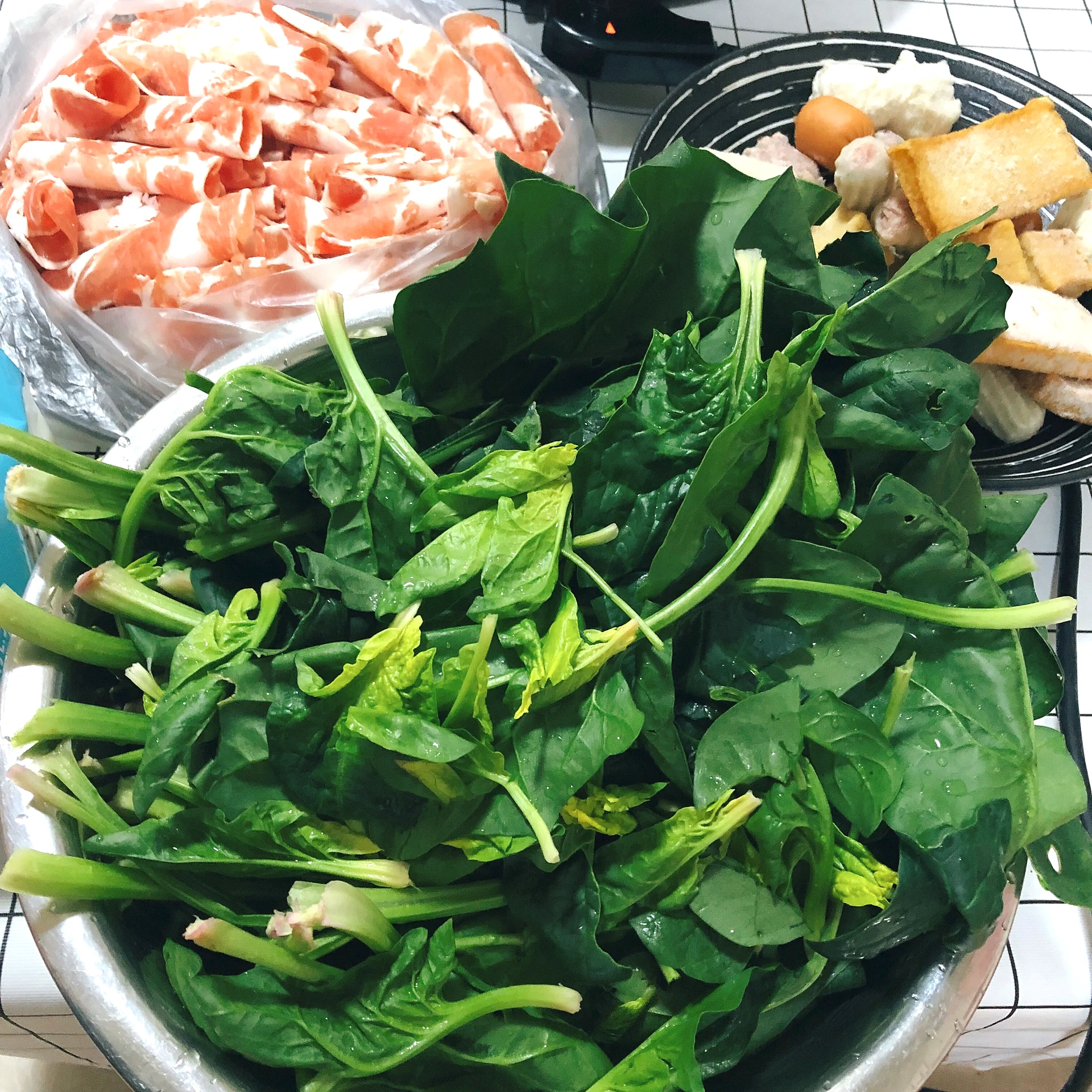 Sencillo fondue chino casero para la familia - Step 3