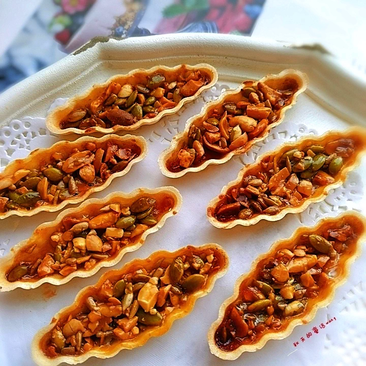 Finished dish photo of Glutinous Rice Boats (Easy to Make)