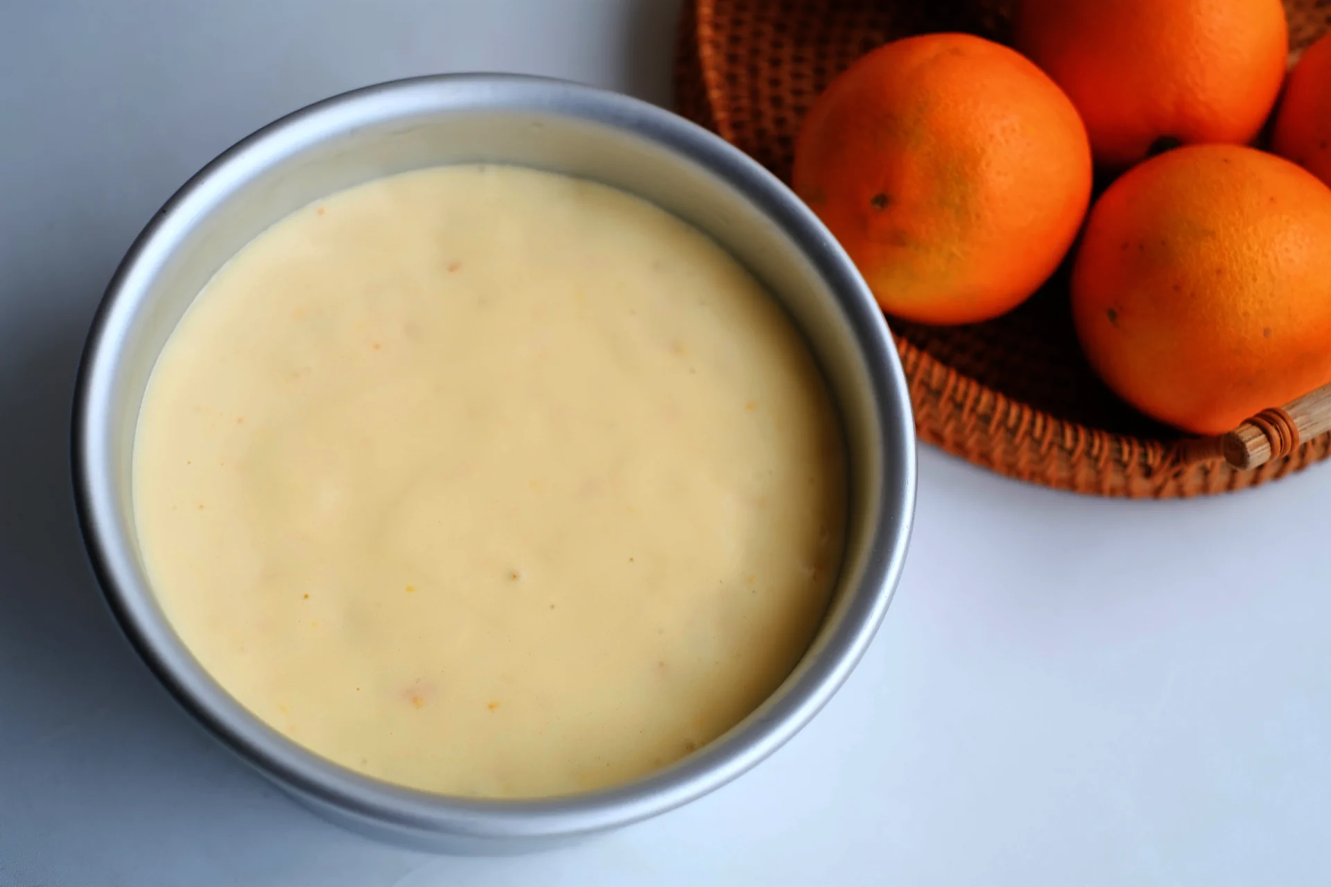 Pastel de naranja - Step 10