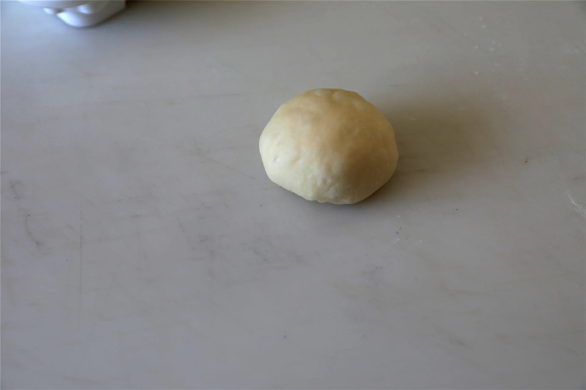 Alegría veraniega de Alien du Pain – Pan helado - Step 13