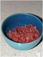 Sawi Asin untuk Simpanan dan Daging Babi Goreng - Step 4