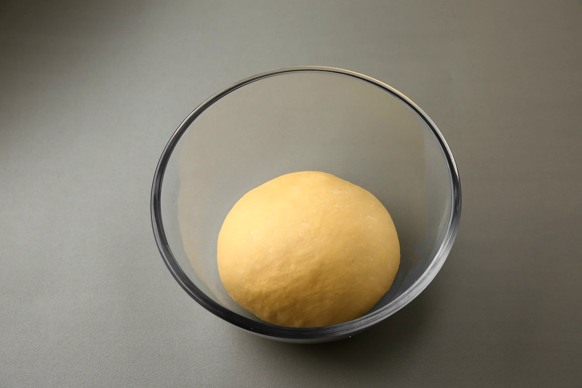 Pan de leche ruso con relleno de nueces (Dalieba) - Step 4