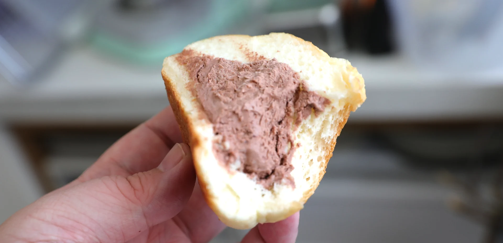 Alegría veraniega de Alien du Pain – Pan helado - Step 27