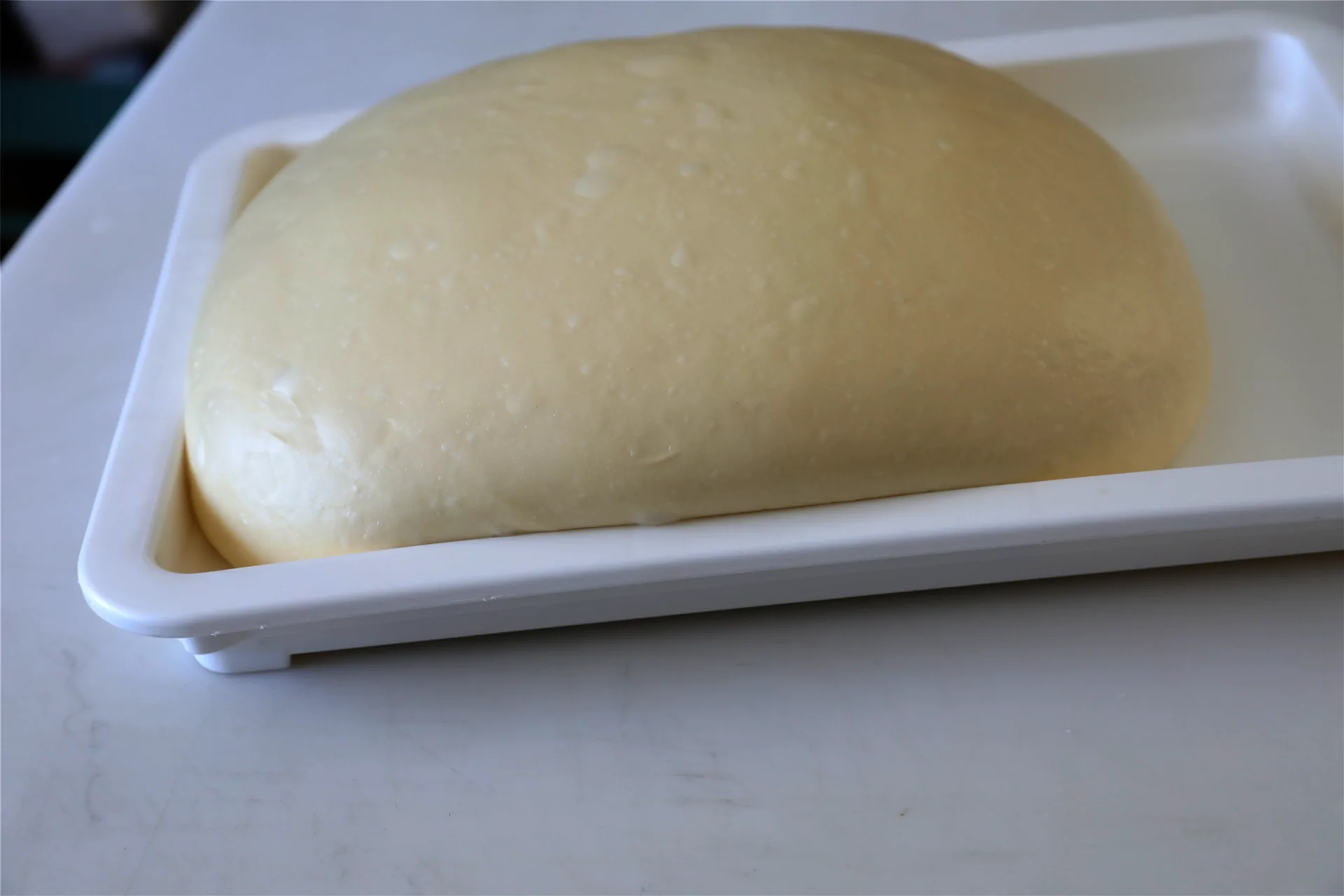 Alegría veraniega de Alien du Pain – Pan helado - Step 9