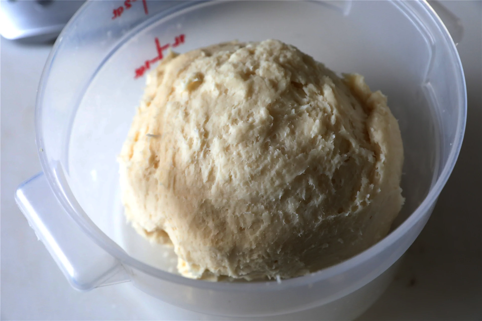 Alegría veraniega de Alien du Pain – Pan helado - Step 2