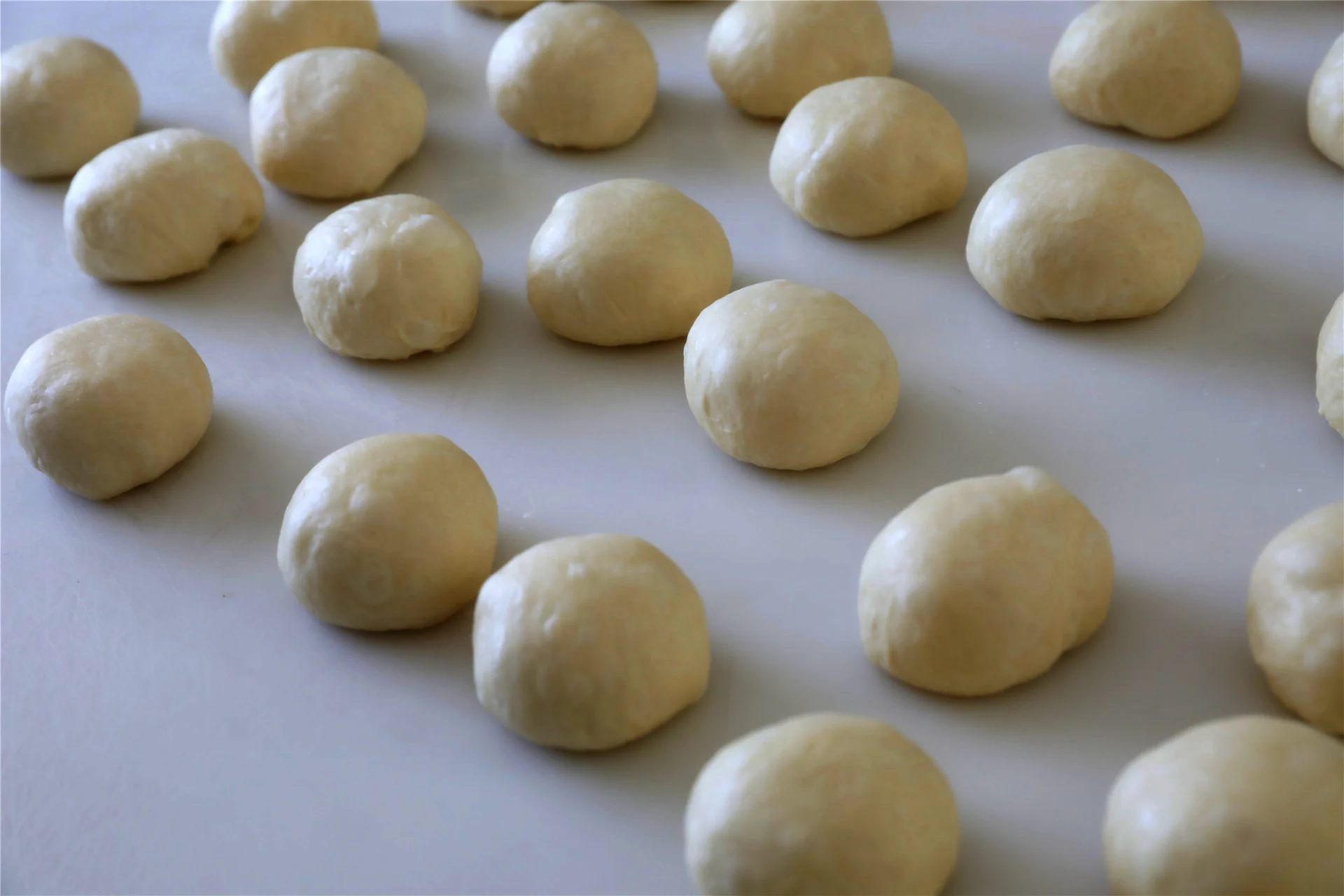 Alegría veraniega de Alien du Pain – Pan helado - Step 11
