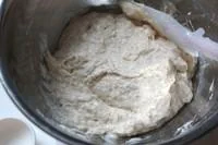 Panecillos de avena - Step 3