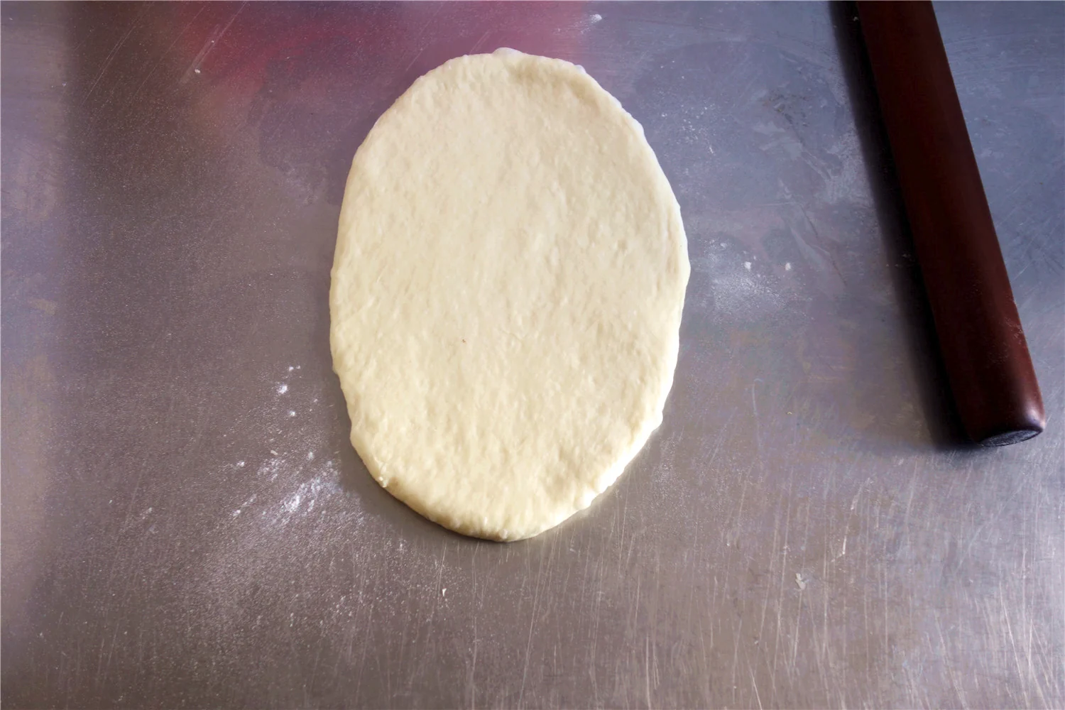 Mini-tostadas con leche condensada azucarada y claras de huevo - Step 10