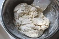 Panecillos de avena - Step 5