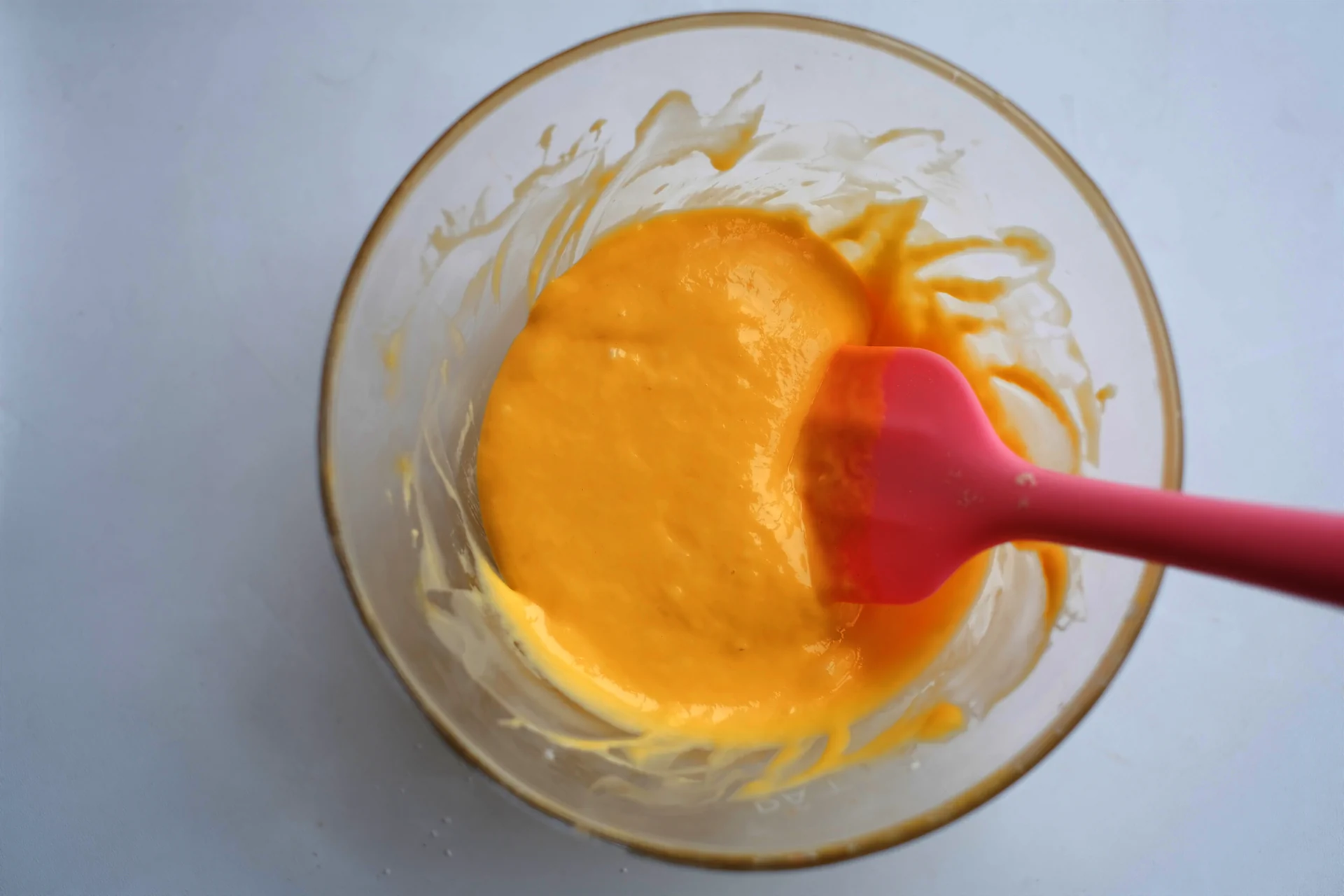 Pastel de naranja - Step 4