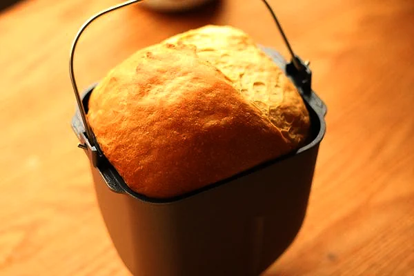 Tostadas de queso – Panificadora Panasonic PT1000 - Step 5