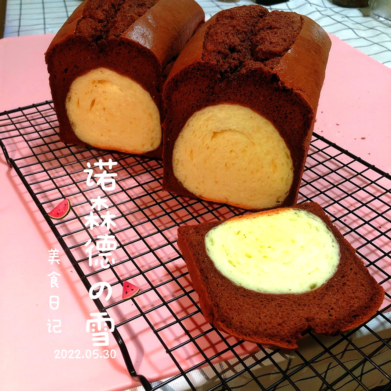 Finished dish photo of Black Diamond Toast (Cream Toast)