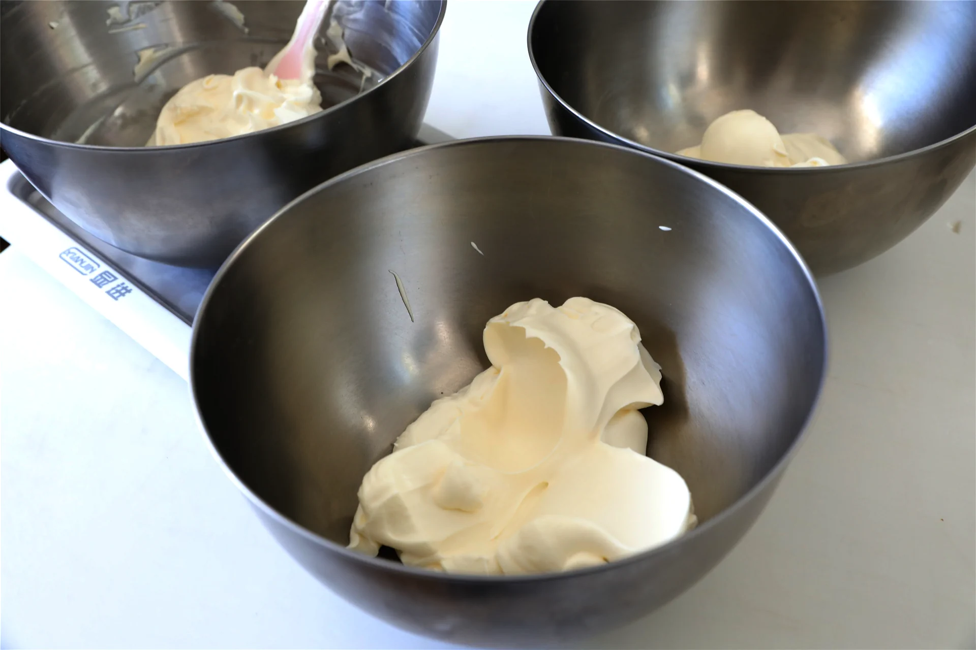 Alegría veraniega de Alien du Pain – Pan helado - Step 22