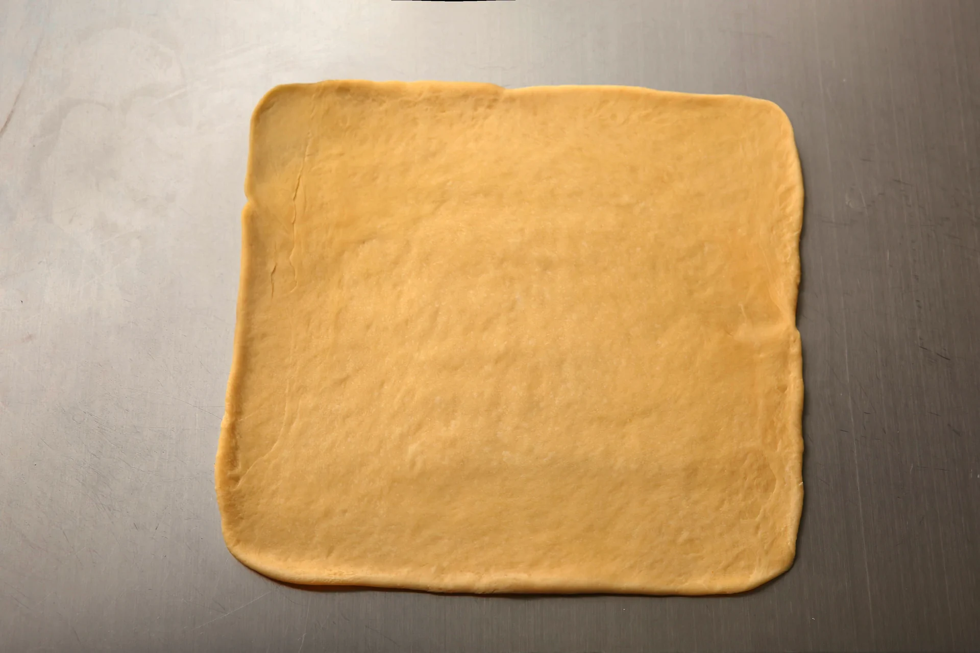 Pan de leche ruso con relleno de nueces (Dalieba) - Step 9