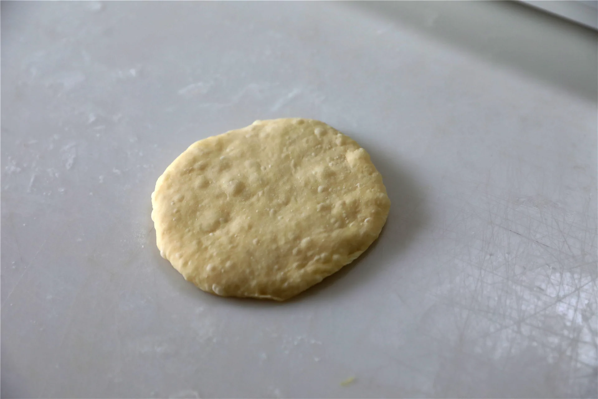 Pãezinhos japoneses de legumes - Step 8