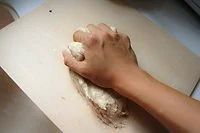 Panecillos de avena - Step 6