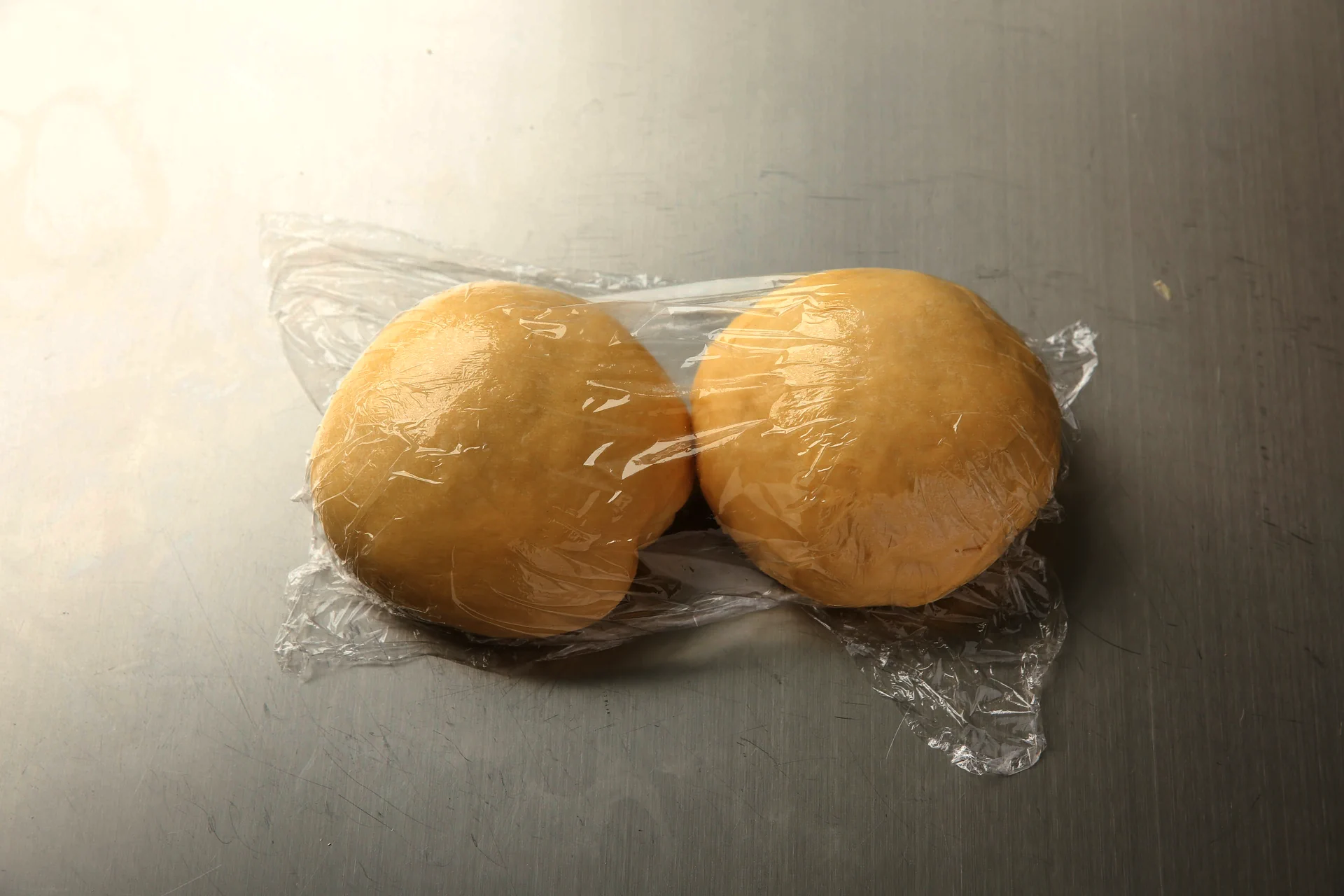 Pan de leche ruso con relleno de nueces (Dalieba) - Step 8