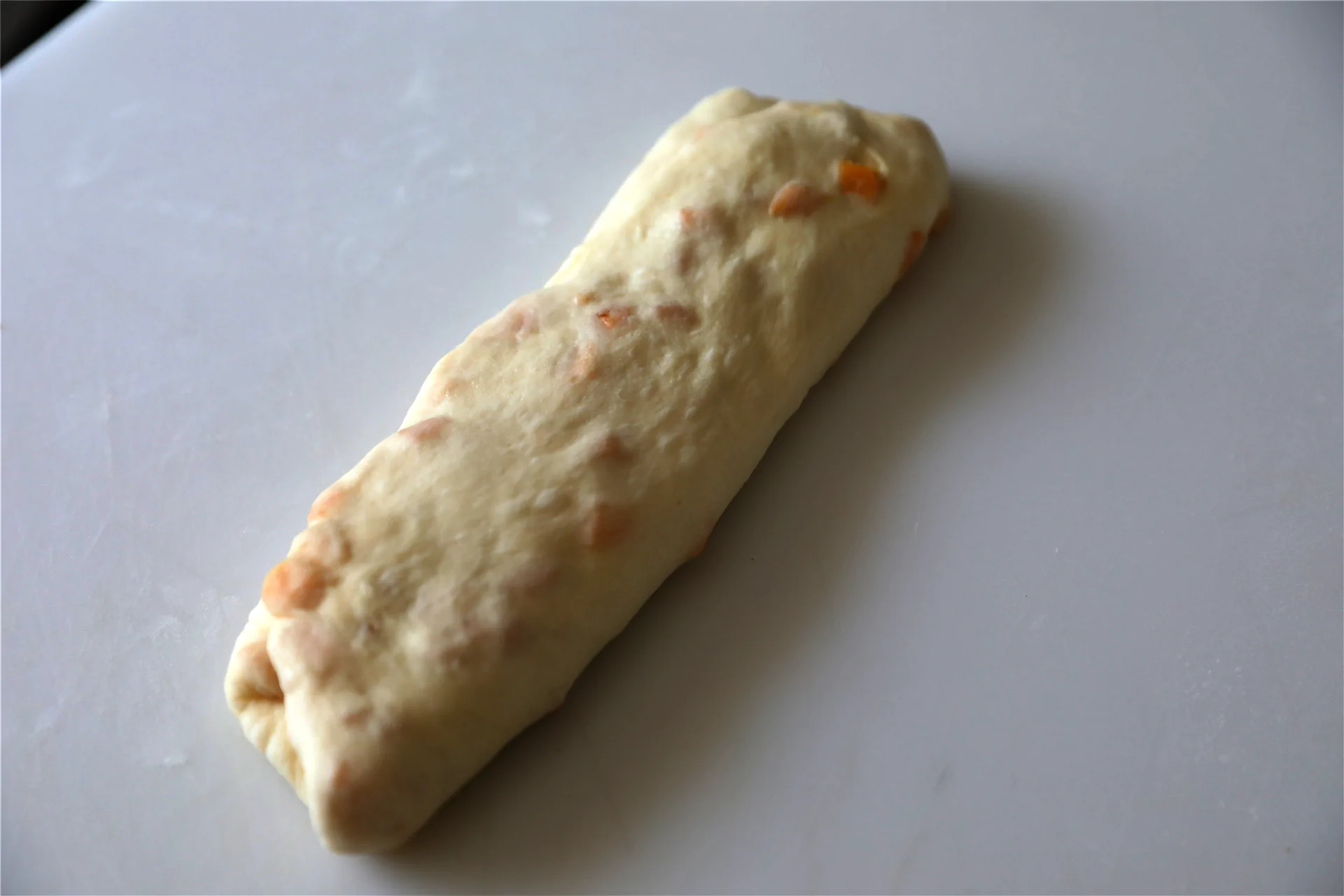 Coconut Milk Mango Loaf - Step 12