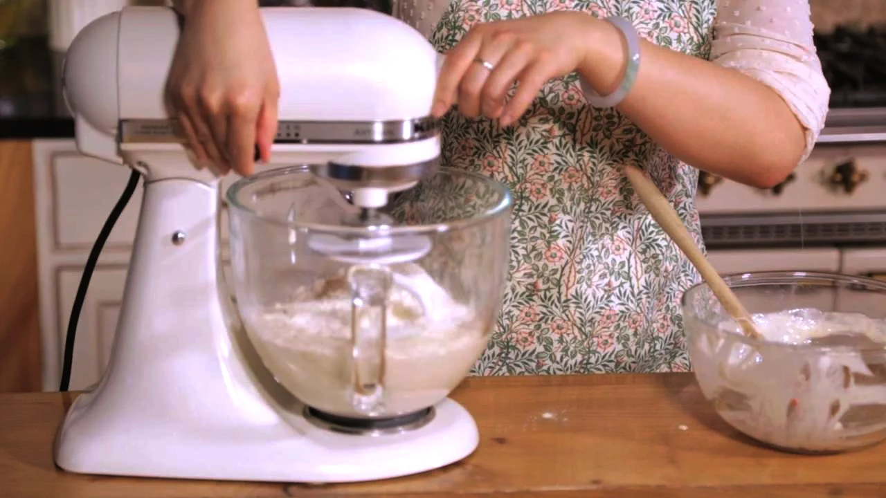 Pan rústico integral [La cocina de Amanda] - Step 5