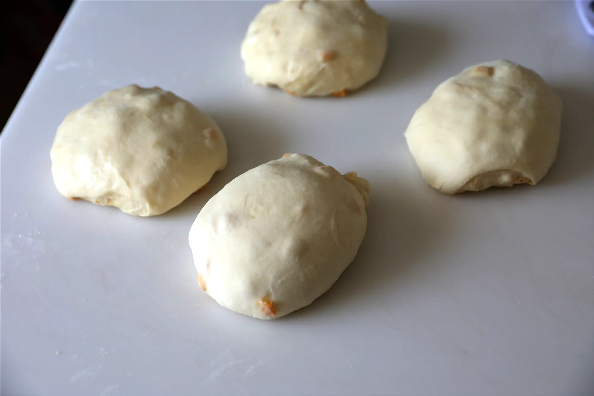 Coconut Milk Mango Loaf - Step 9