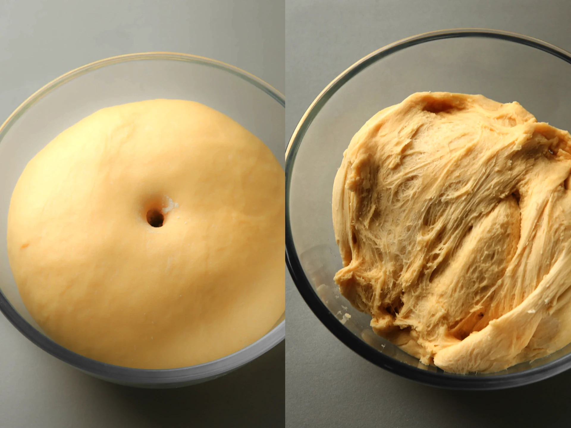 Pan de leche ruso con relleno de nueces (Dalieba) - Step 7