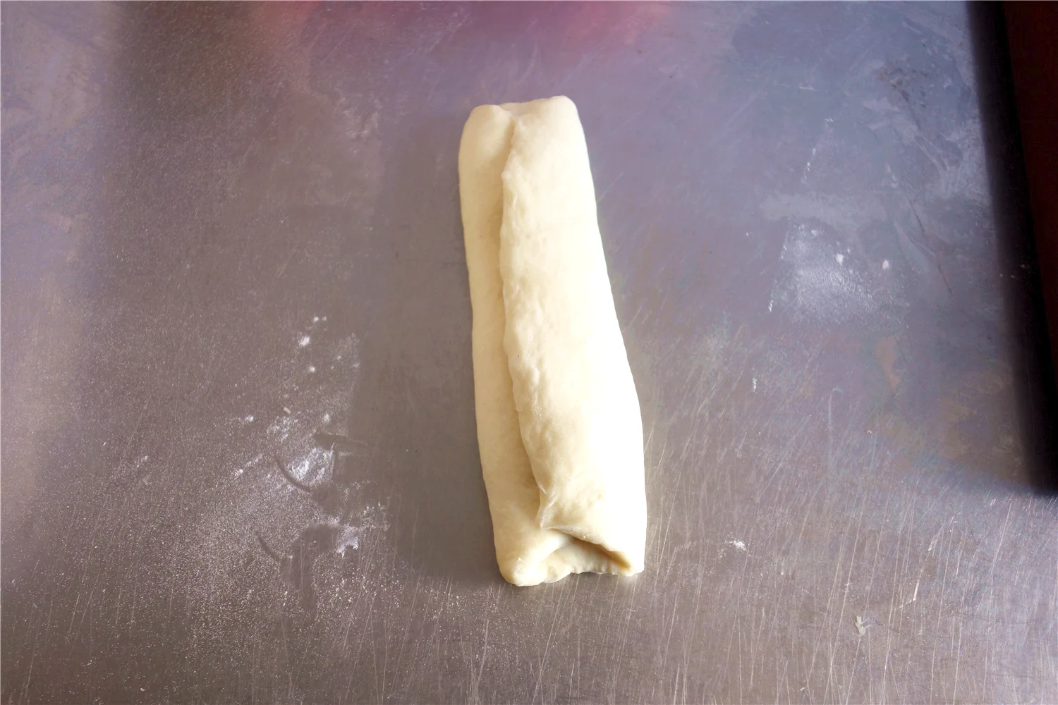 Mini-tostadas con leche condensada azucarada y claras de huevo - Step 11