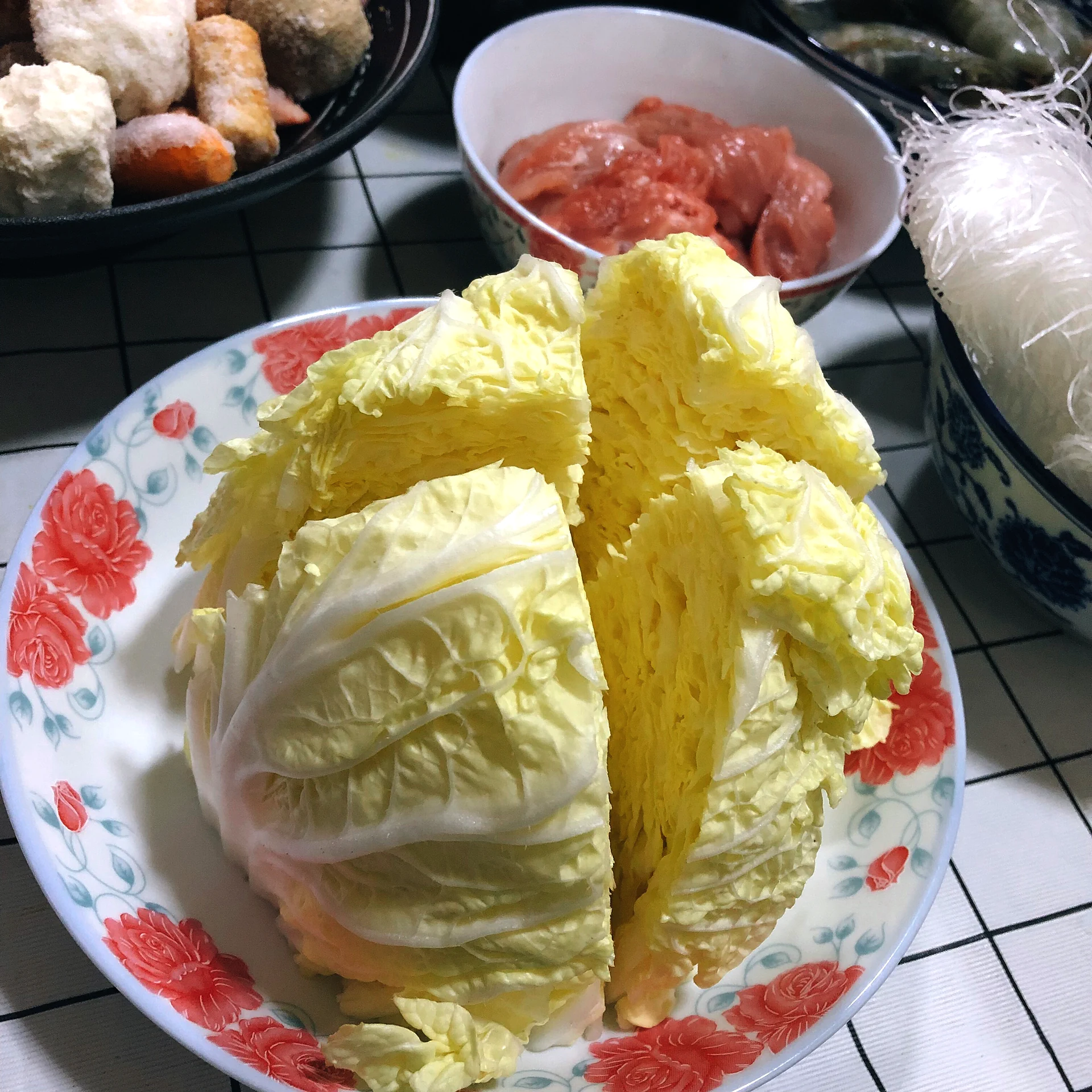 Sencillo fondue chino casero para la familia - Step 4