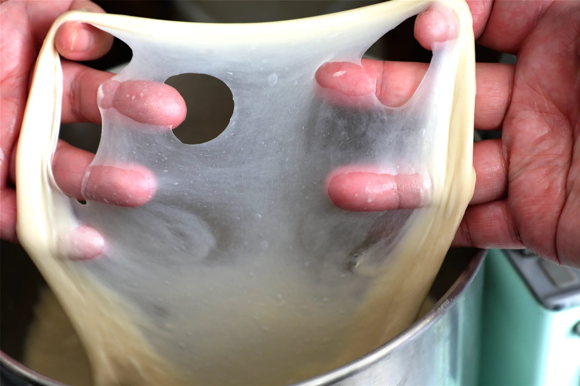 Alegría veraniega de Alien du Pain – Pan helado - Step 7