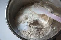 Panecillos de avena - Step 4