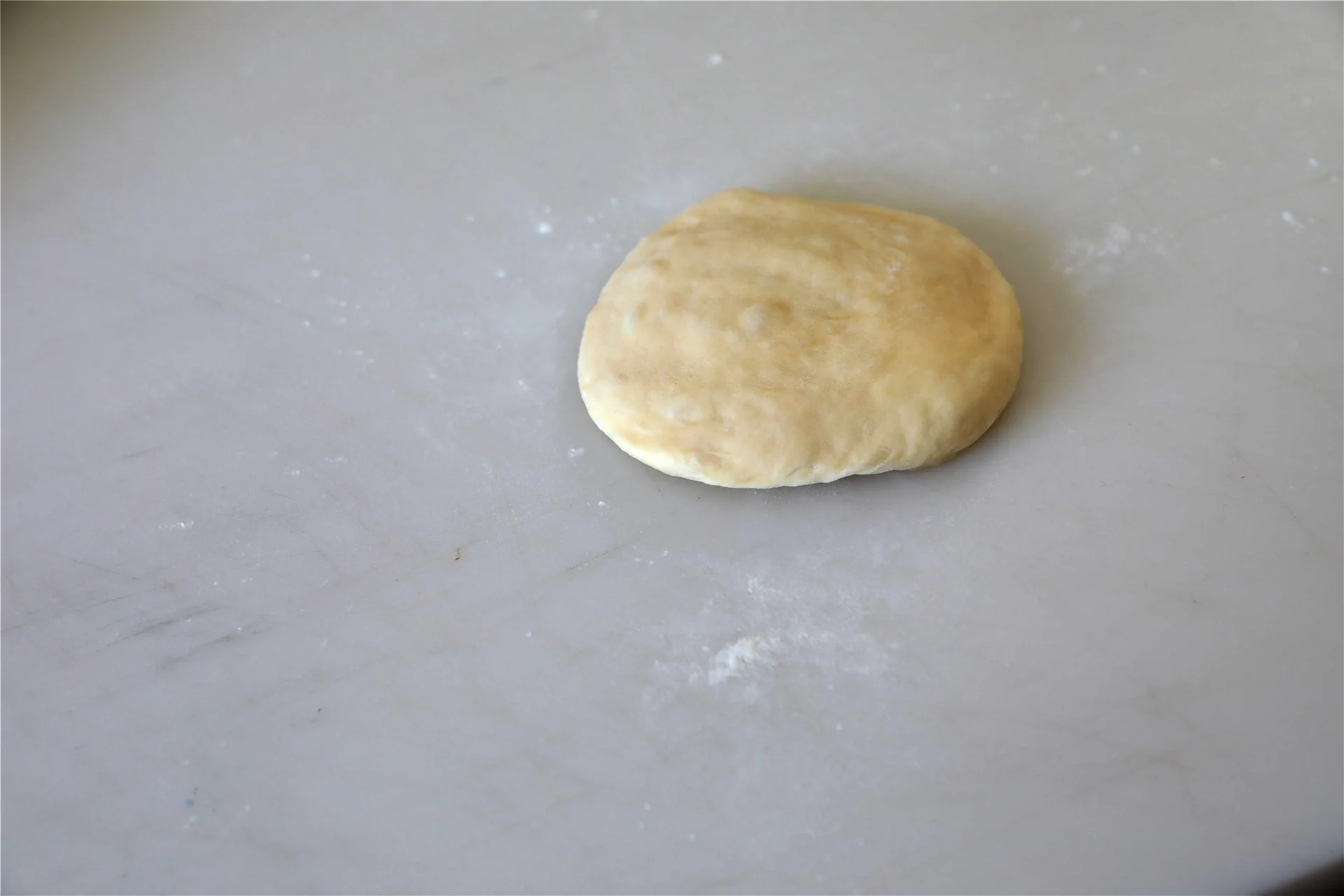 Alegría veraniega de Alien du Pain – Pan helado - Step 12