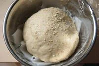 Panecillos de avena - Step 11