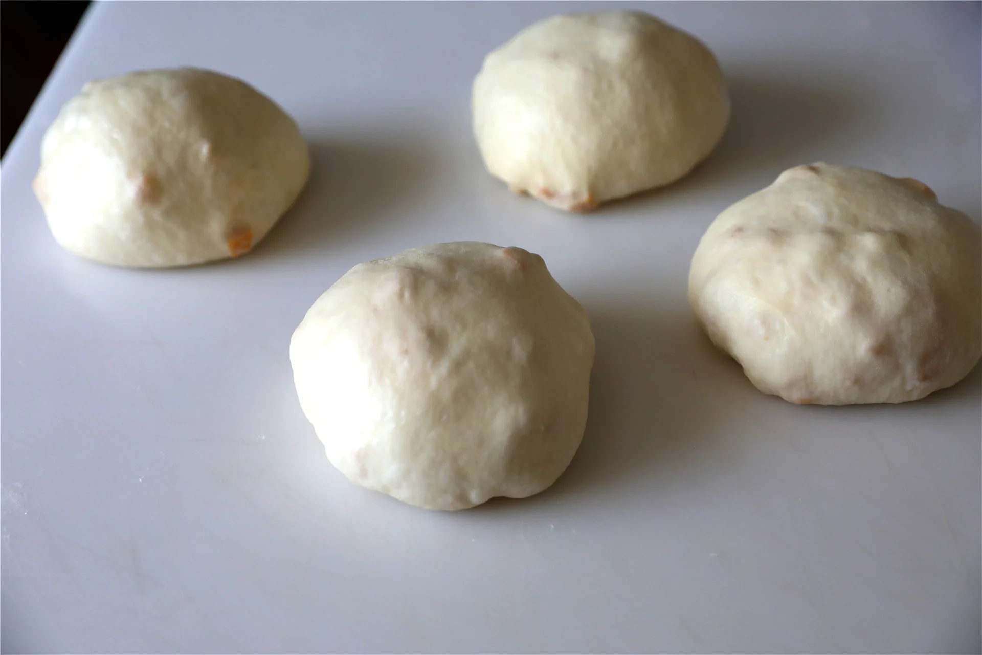 Coconut Milk Mango Loaf - Step 10