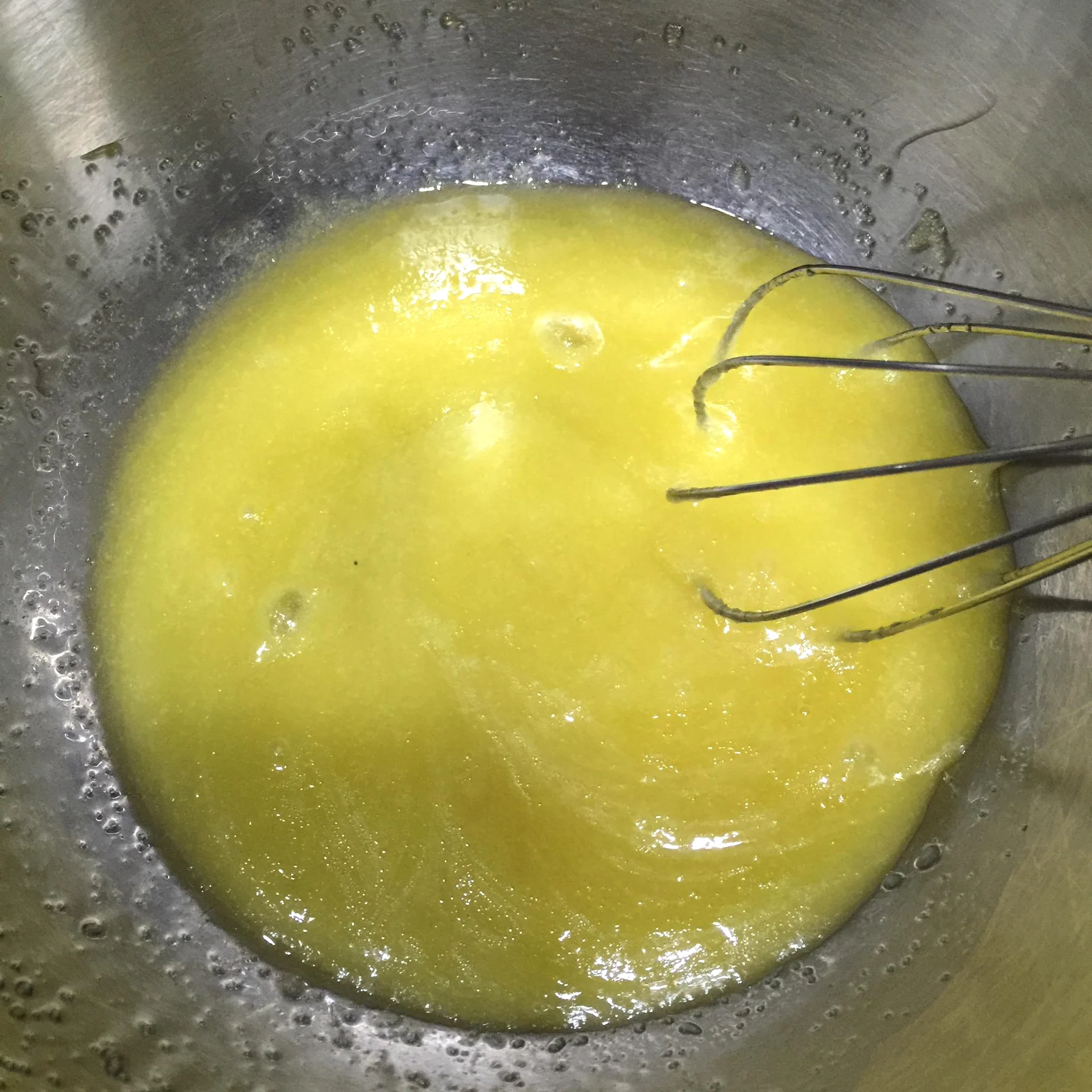Galletas de anacardo - Step 4