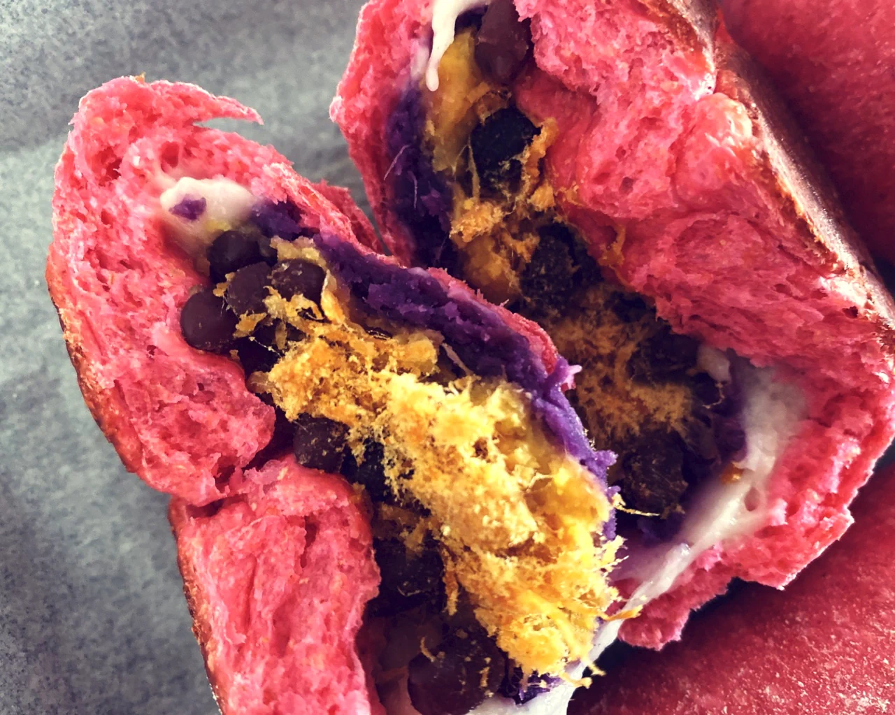 Fertiggestelltes Gericht von Weiches europäisches Brot ohne Kneten mit wenig Fett, super einfach! Erfolg garantiert beim ersten Versuch