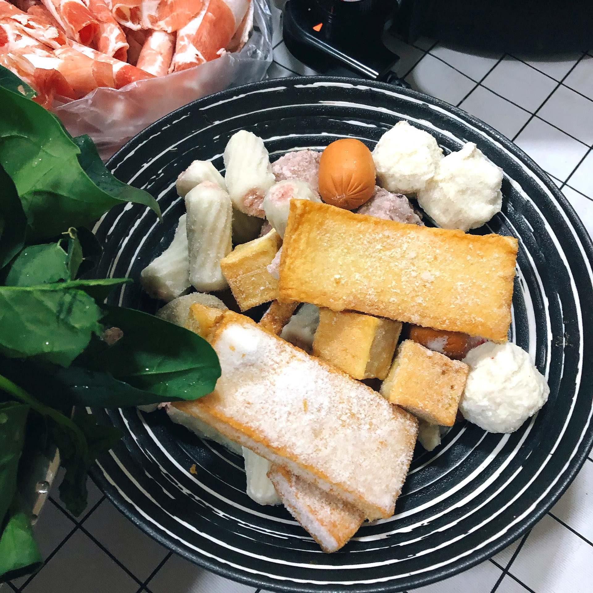 Sencillo fondue chino casero para la familia - Step 2