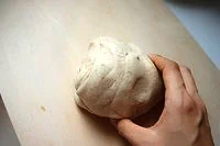 Panecillos de avena - Step 7