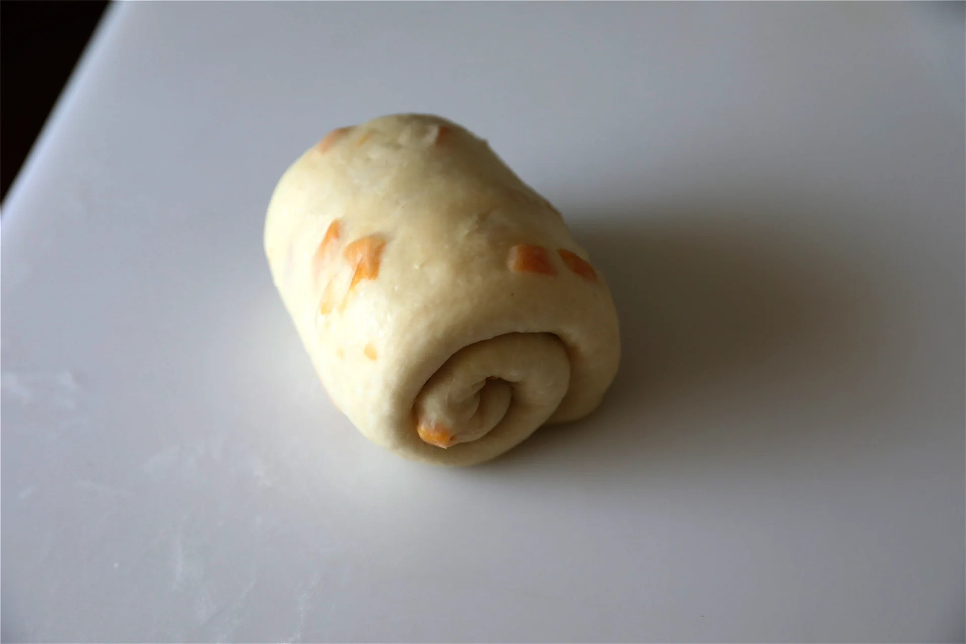 Coconut Milk Mango Loaf - Step 14