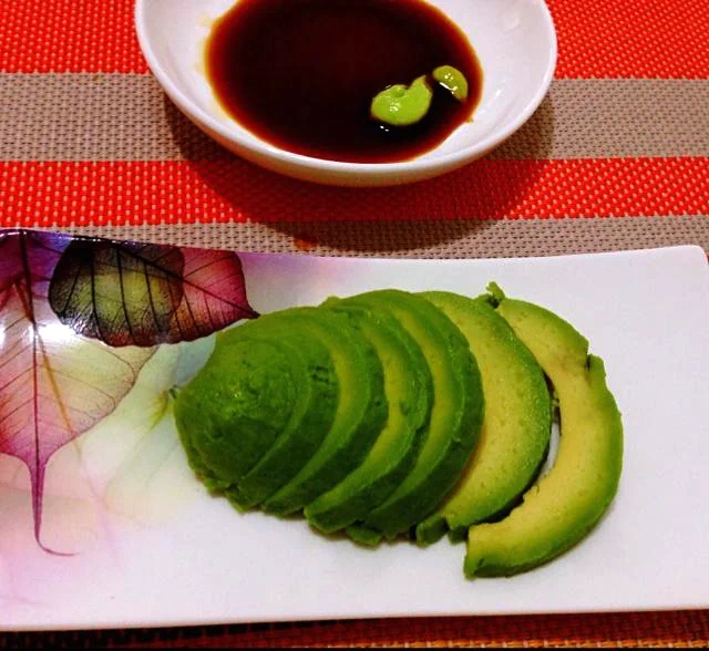 Ensalada de aguacate y gambas - Step 5