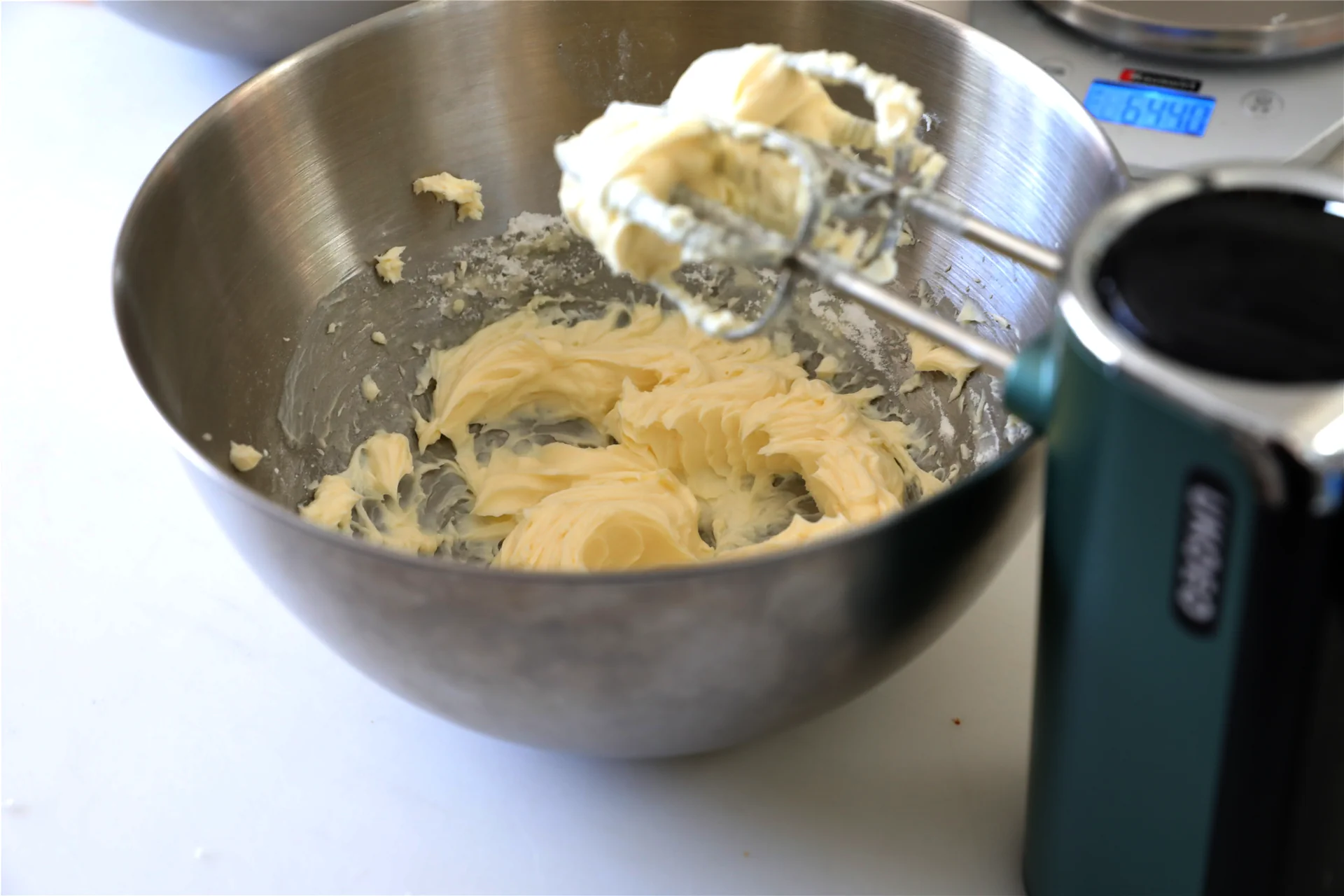 Alegría veraniega de Alien du Pain – Pan helado - Step 18