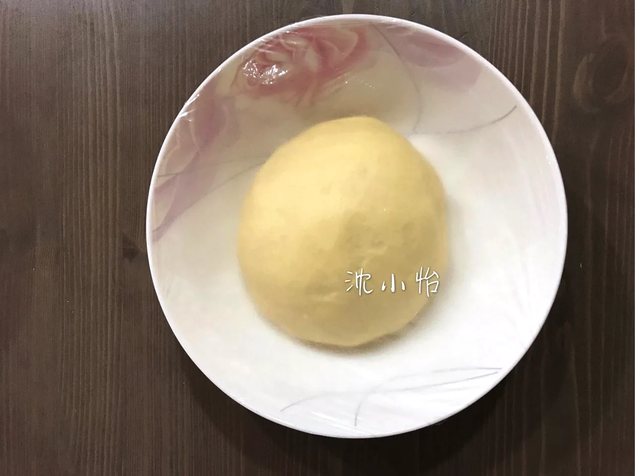Mini panecillos de perrito caliente: perfectos para el desayuno o como tentempié, cada bocado es un puro placer - Step 3